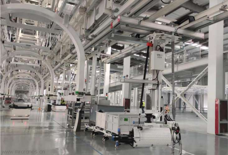 智能天窗安装系统