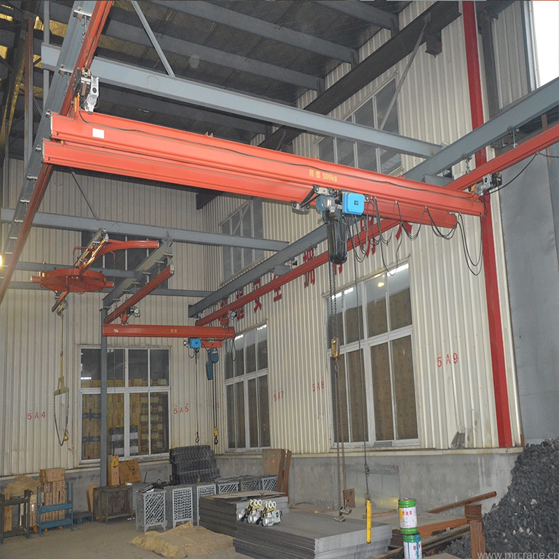 kbk起重机,kbk行车,kbk厂家