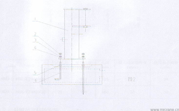 1647242731118974.png 悬臂吊如何安装,附悬臂吊安装使用说明