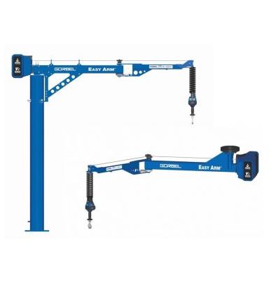 应用案例 | 机加工物料转运解决方案