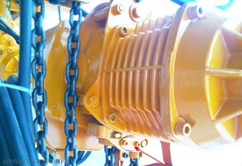 Electric Chain Hoists for sale1-25.jpg