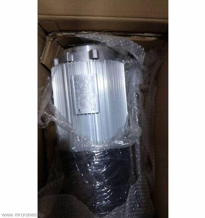 销售科尼起升电机MF10X-106N163P85003E 52290440/31171090