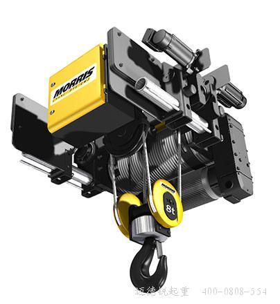 摩睿电动葫芦,MORRIS电动葫芦,科尼电动葫芦